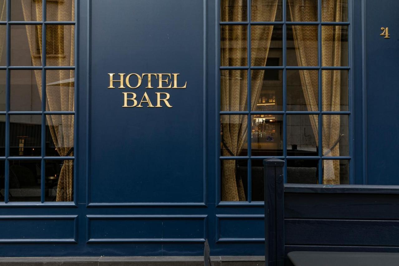 Maison Barbes Hotel Paris Exterior photo